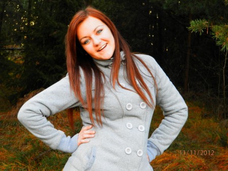 Bellová Michaela